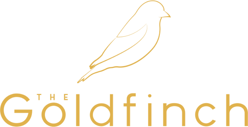The Goldfinch