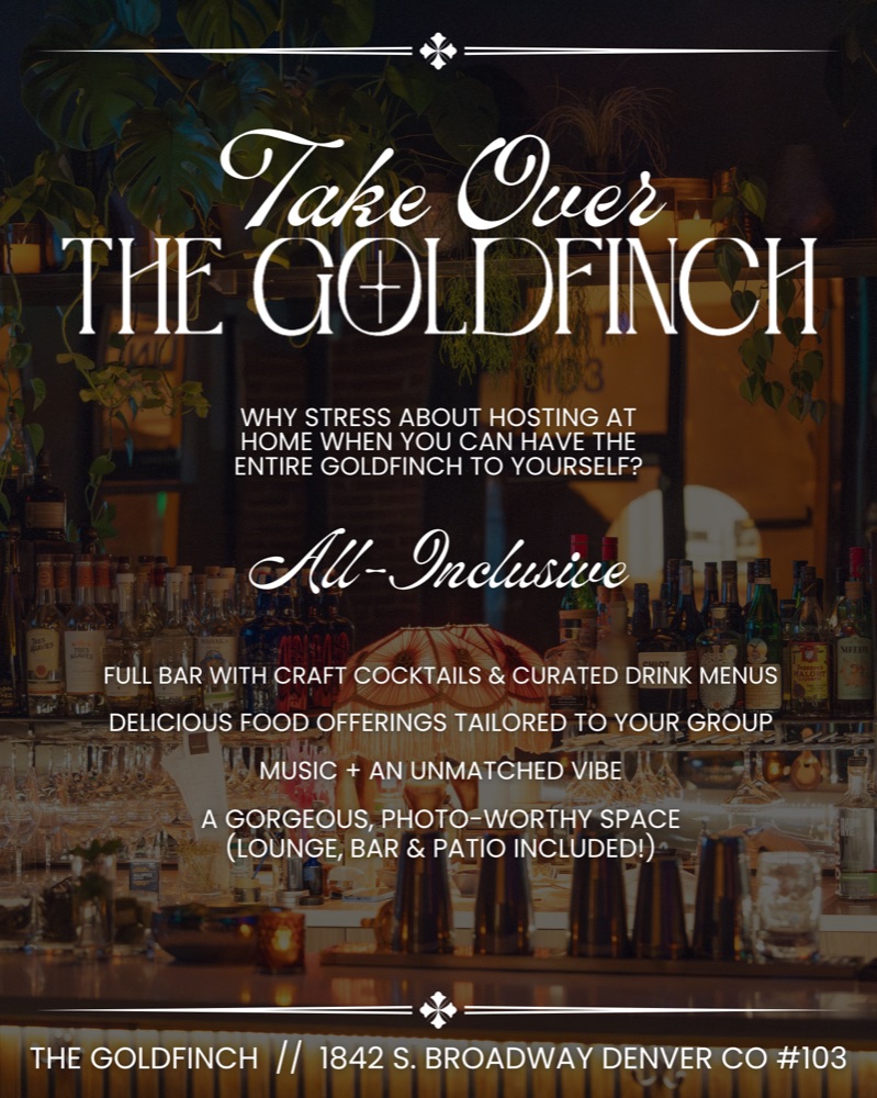 Buy Out the Bar