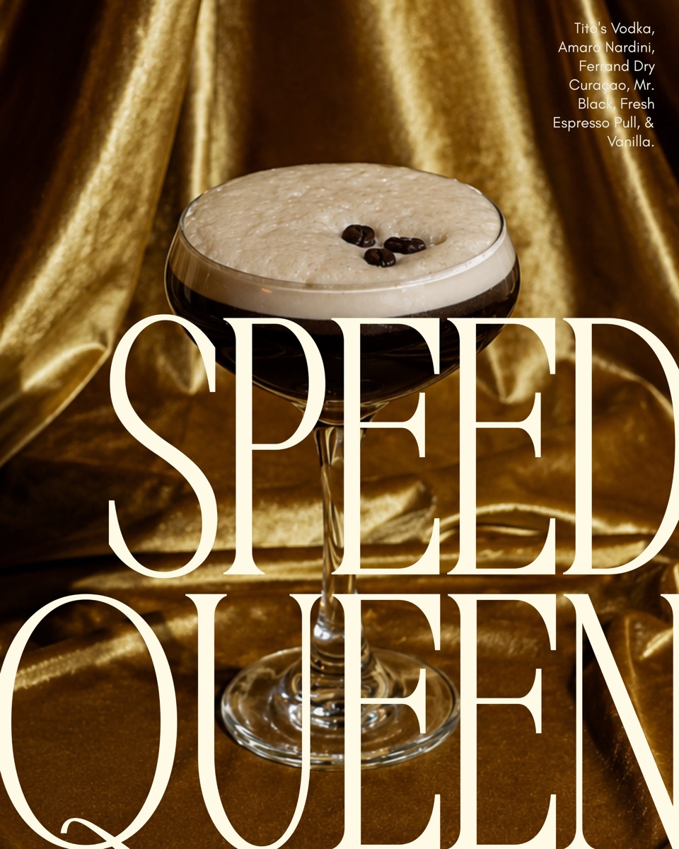 Speed Queen