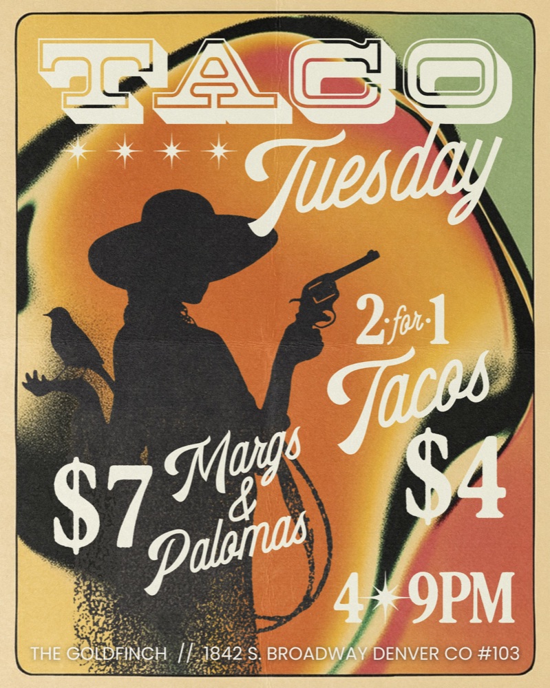 Taco Tuesday